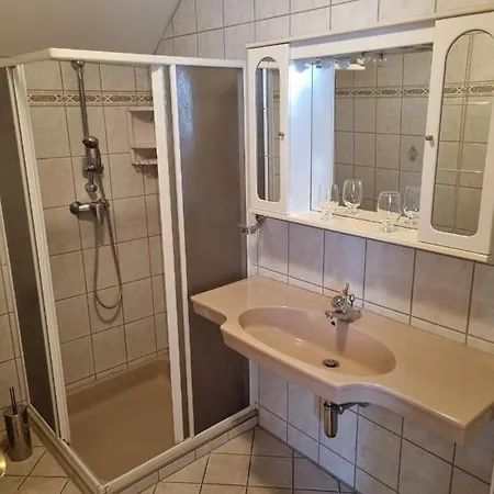 1 Zimmer Wohnung In Thermennaehe Fuer 2 Personen Wagerberg Exterior photo