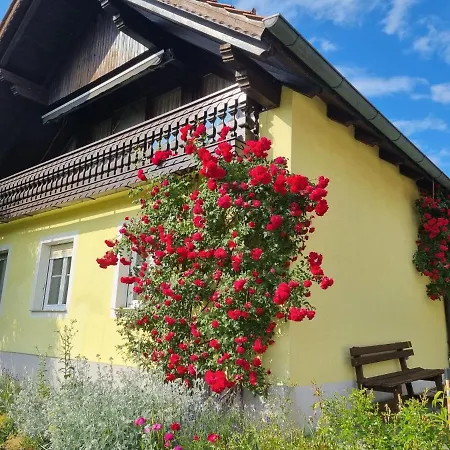 1 Zimmer Wohnung In Thermennaehe Fuer 2 Personen Wagerberg Exterior photo