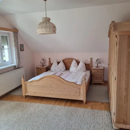 1 Zimmer Wohnung In Thermennaehe Fuer 2 Personen Wagerberg Exterior photo