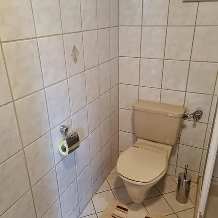 1 Zimmer Wohnung In Thermennaehe Fuer 2 Personen Wagerberg Exterior photo