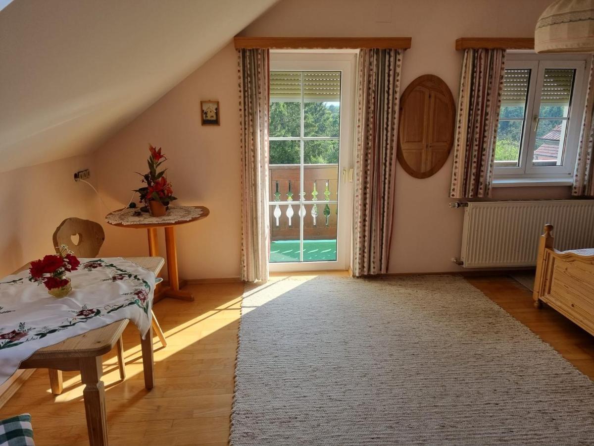 1 In Thermennaehe Fuer 2 Personen Apartament